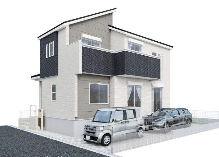 大和市上和田で新築を探すご家族必見！仲介手数料無料や桜ヶ丘駅徒歩圏長期優良住宅の魅力をご紹介の画像