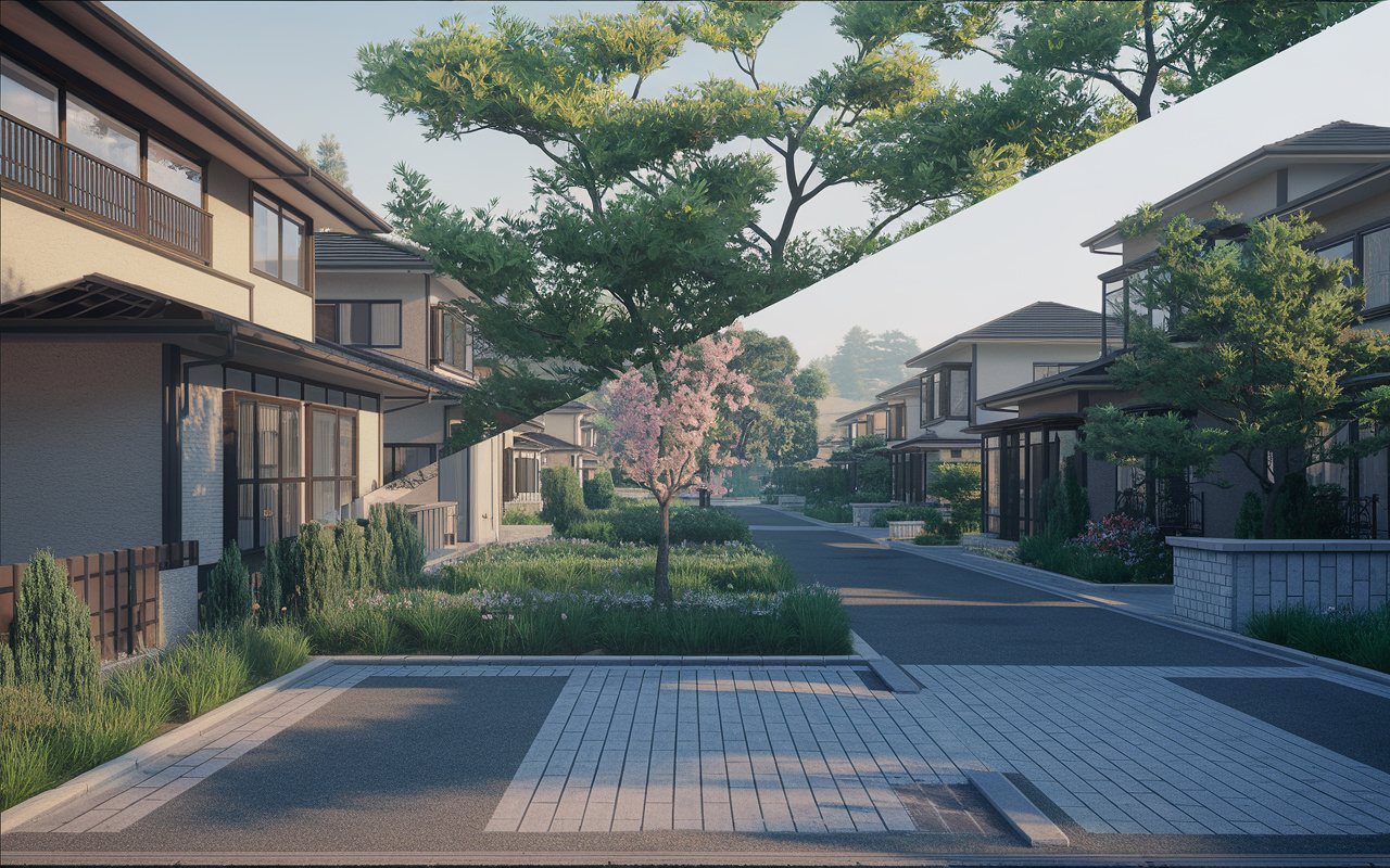 浜松市中央区で中古住宅を高く売る方法は？査定や相場動向も押さえようの画像