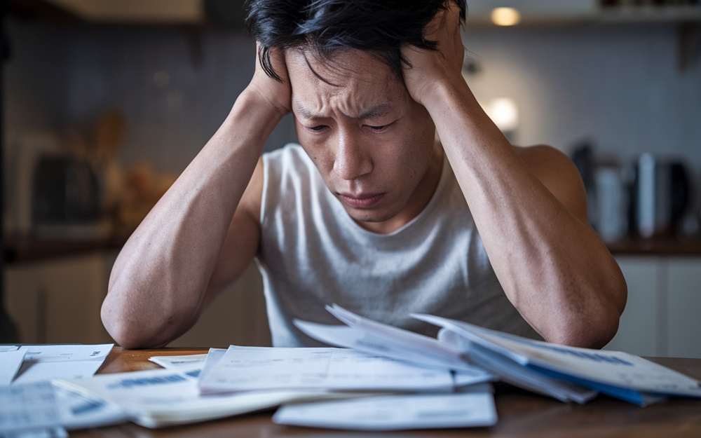 任意売却に関する法律の基本とは？無担保ローンとの違いも解説の画像