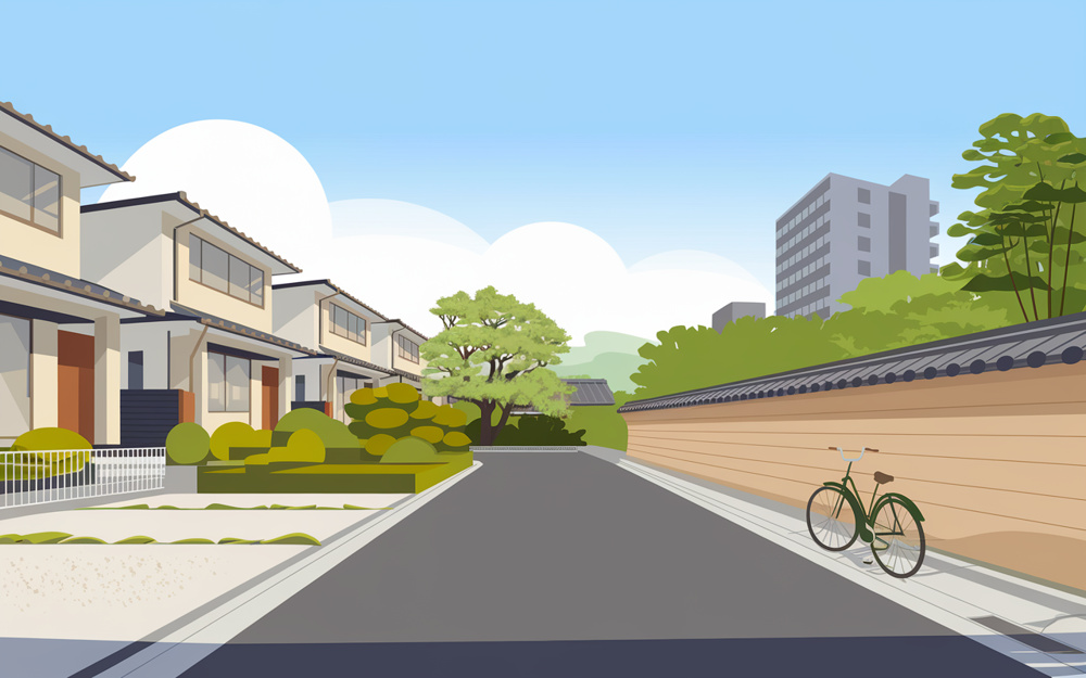 宇治市で不動産購入を検討中の方必見！流れやポイントを押さえて安心の一歩をの画像