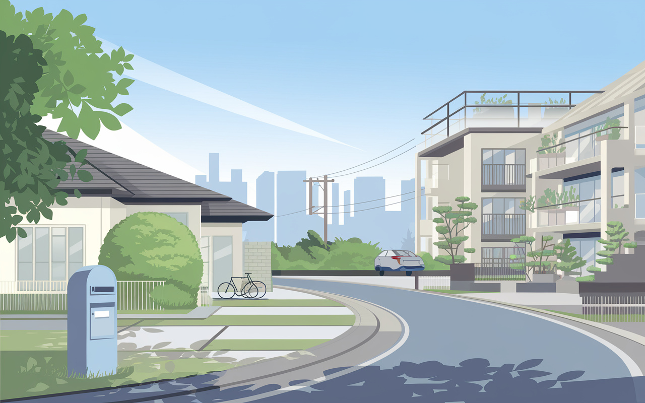 戸建てやマンションの売却時にかかる税金は？土地やアパートや軍用地のポイントも解説の画像