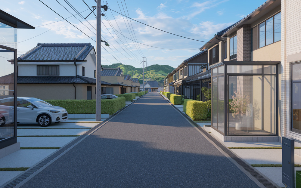 須賀川市で不動産売却の期間はどれくらい？流れと準備のポイントを紹介の画像