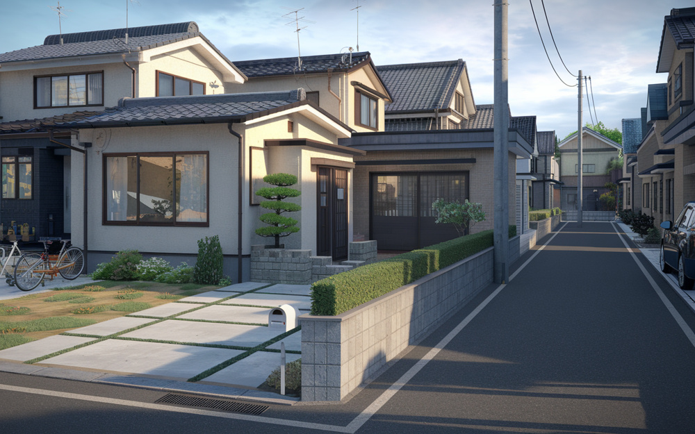 郡山市で家を早く売却したい方必見！売却の流れや準備のコツを紹介の画像