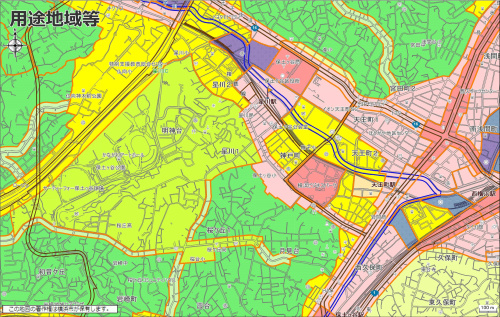 保土ケ谷区で2階建て住宅が多い住宅地はどこ？駅ごとのエリアを解説の画像
