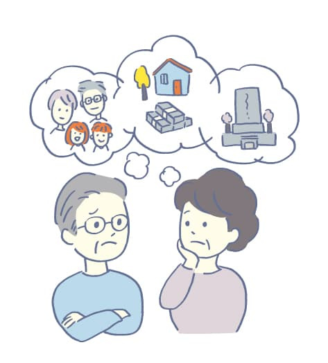 新潟市で相続した不動産手続きは何から始める？必要な流れや準備をやさしく解説の画像