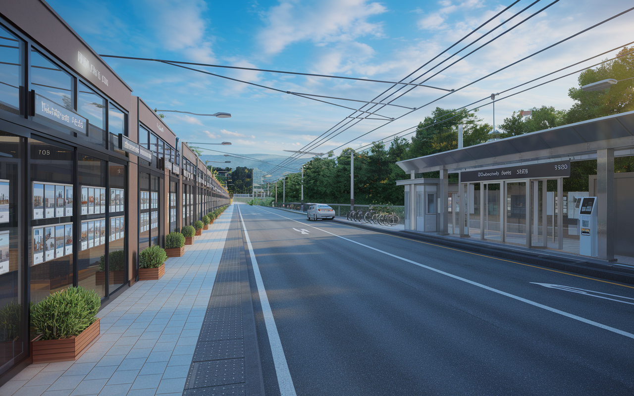 宇治市でハウスドゥを女性担当が案内します！近鉄小倉駅前店の評判や相談の流れをご紹介の画像