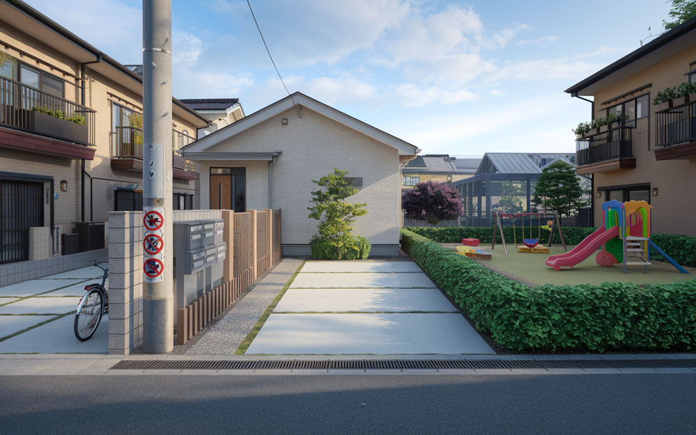 学区を重視した不動産選びのコツは？家族の安心と満足をかなえる方法の画像