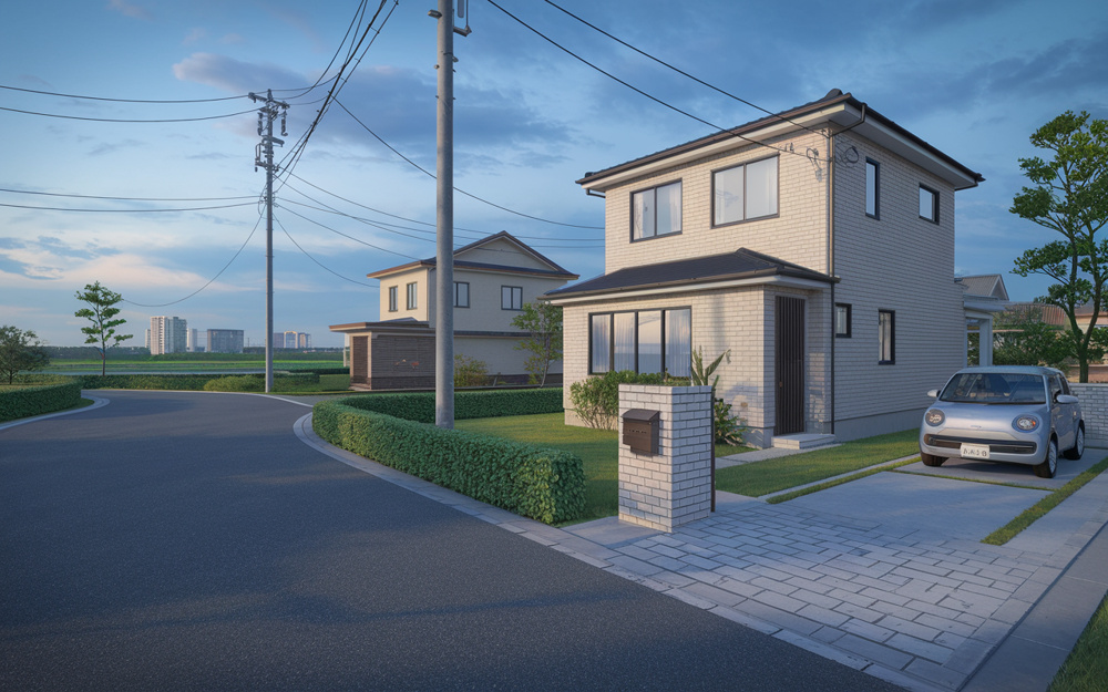 子育て世帯が住宅購入で知っておきたいポイントは？家族の安心につながる制度も紹介の画像