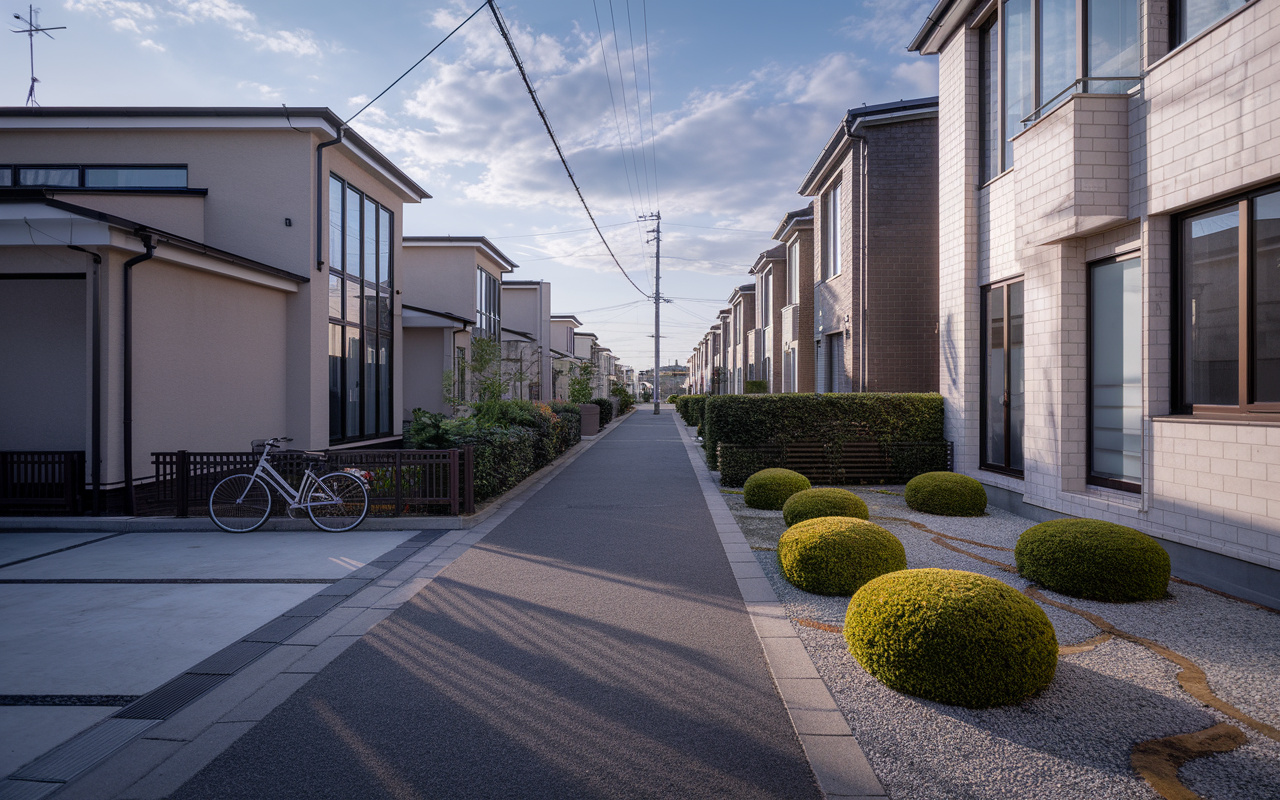 住み替えの成功事例を知りたい方必見！ポイントを押さえて不安を解消の画像