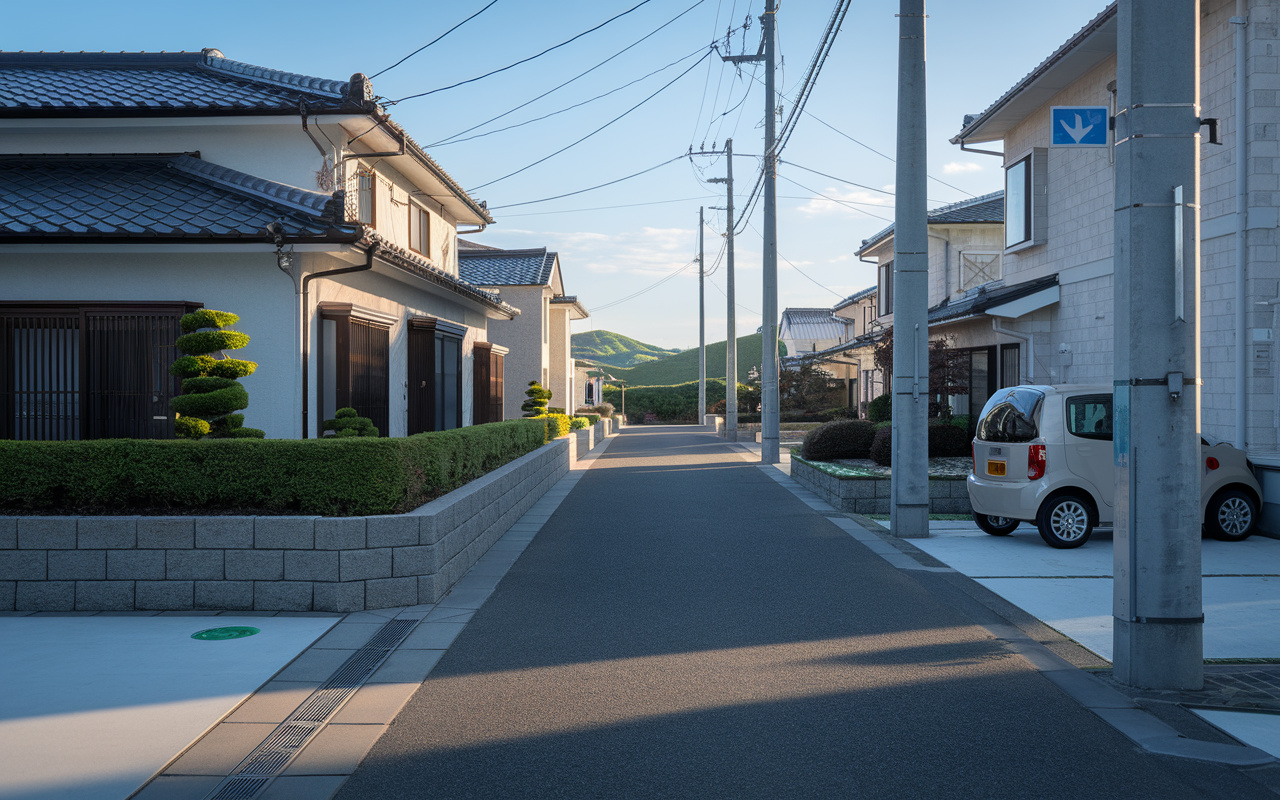 和泉市で不動産相続税の計算方法に悩む方へ！税金の基本や評価額の調べ方を紹介の画像