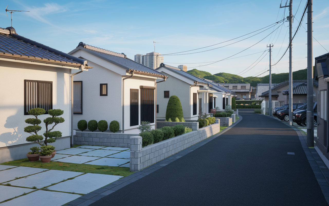 和泉市の不動産を相続した際の相続税は？評価額の仕組みや計算方法も解説の画像