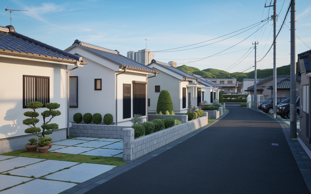 和泉市の不動産を相続した際の相続税は？評価額の仕組みや計算方法も解説の画像