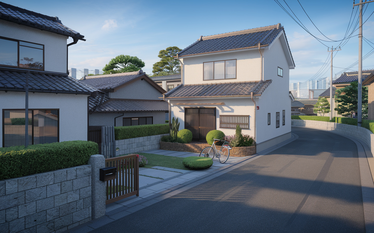和泉市で不動産を相続する際の流れは？手続きの基本と注意点を解説の画像