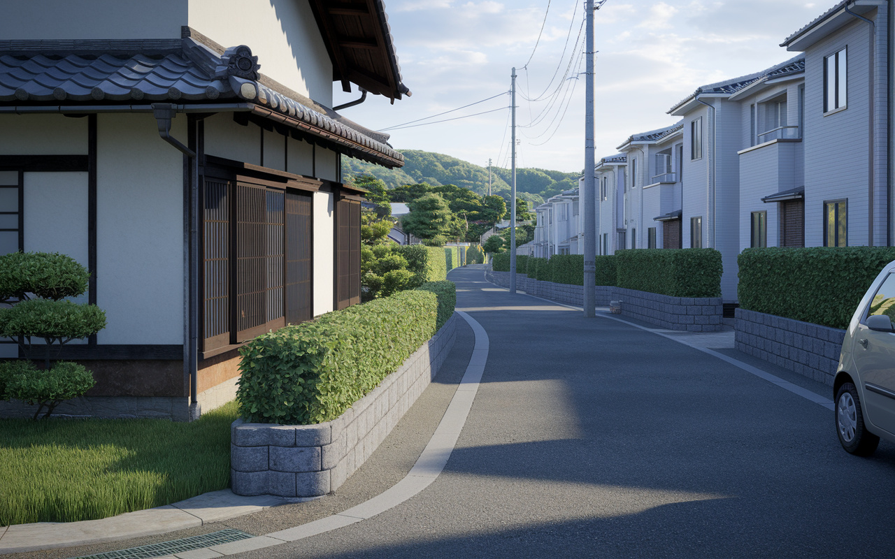 和泉市で不動産相続に悩む方へ相談方法は？弁護士と安心して進めるポイントも紹介の画像