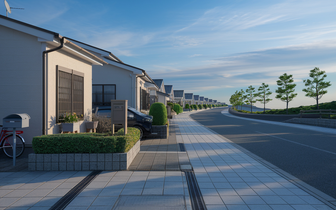 和泉市で不動産相続の協議はどう進める？遺産分割の流れと注意点も解説の画像