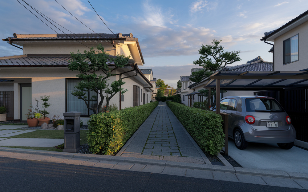 和泉市で不動産相続のトラブル事例は？避けるための対策方法を紹介の画像