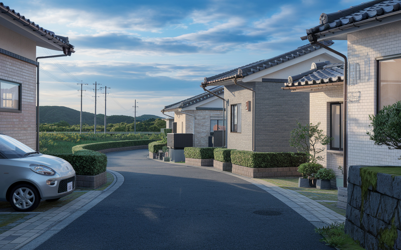 和泉市で不動産相続を考える方へ相続や遺言書の効果は？手続きやトラブル回避策も紹介の画像