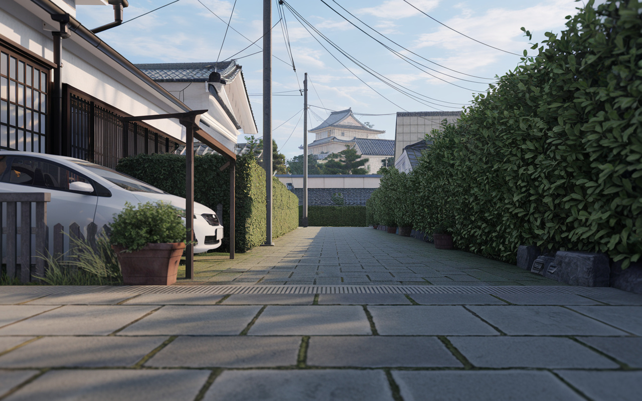 姫路市で不動産売却を誰にも知られず進める方法は？プライバシーを守るポイントも紹介の画像