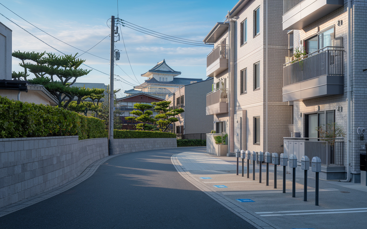 姫路市でアパート経営から撤退する方法は?売却の流れも押さえて安心の画像