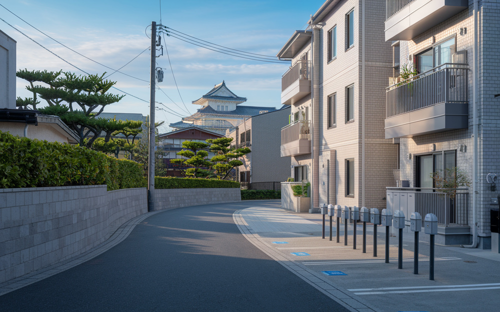 姫路市でアパート経営から撤退する方法は？売却の流れも押さえて安心の画像