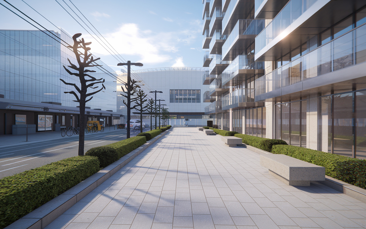 姫路駅周辺でマンションを売却したい方必見！相場や売り方のコツを詳しく紹介の画像