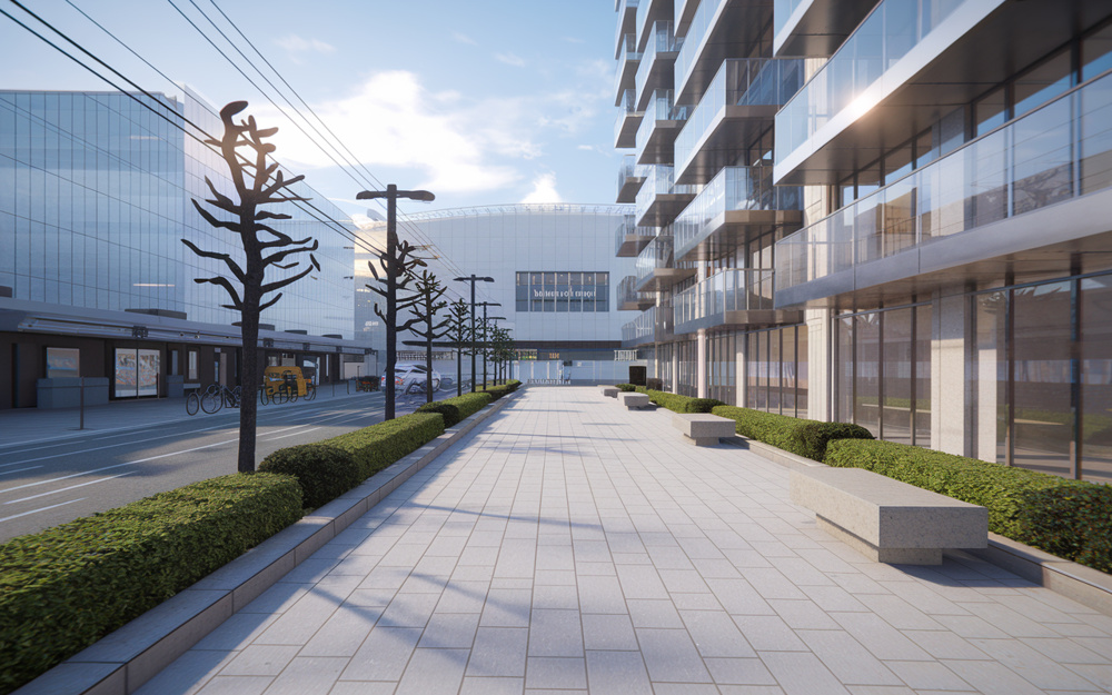 姫路駅周辺でマンションを売却したい方必見！相場や売り方のコツを詳しく紹介の画像