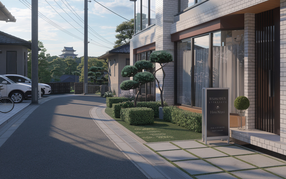姫路市での不動産売却は何から始めるべき？コンサルティング活用の流れも紹介の画像