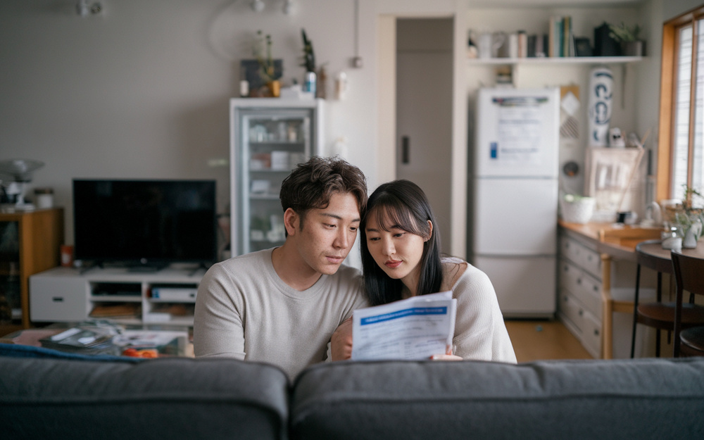 賃貸の保険の内容はどこまで必要？家財補償や借家人賠償個人賠償の違いを解説の画像