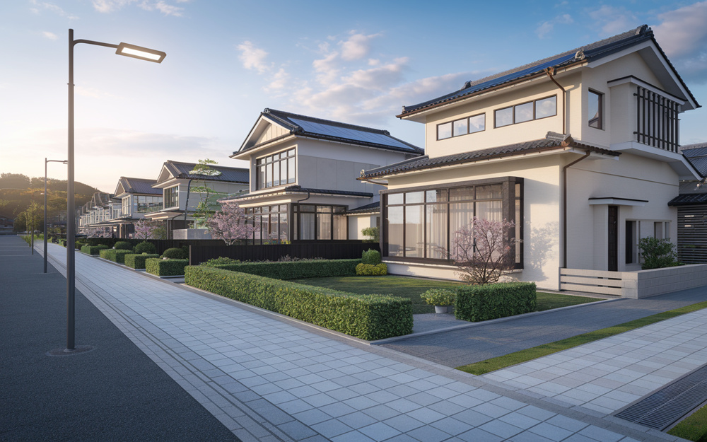 姫路市で省エネ住宅の売却は有利になる？制度や売却時のポイントも紹介の画像