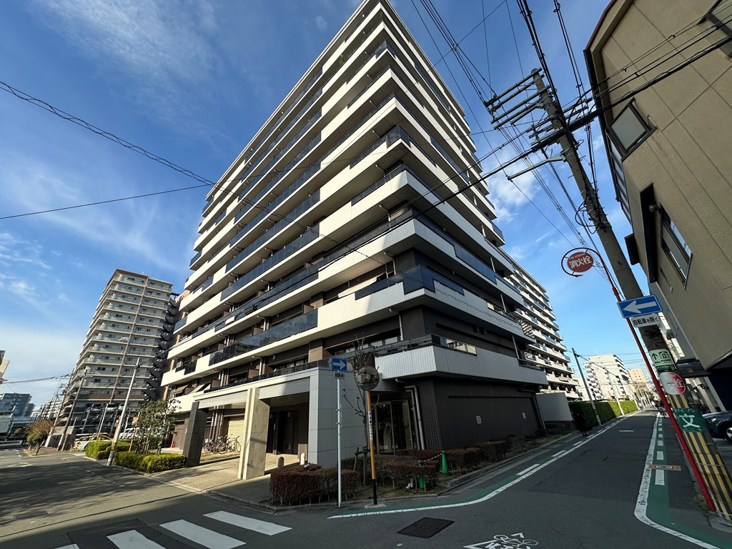 ローレルコート守口4F の画像