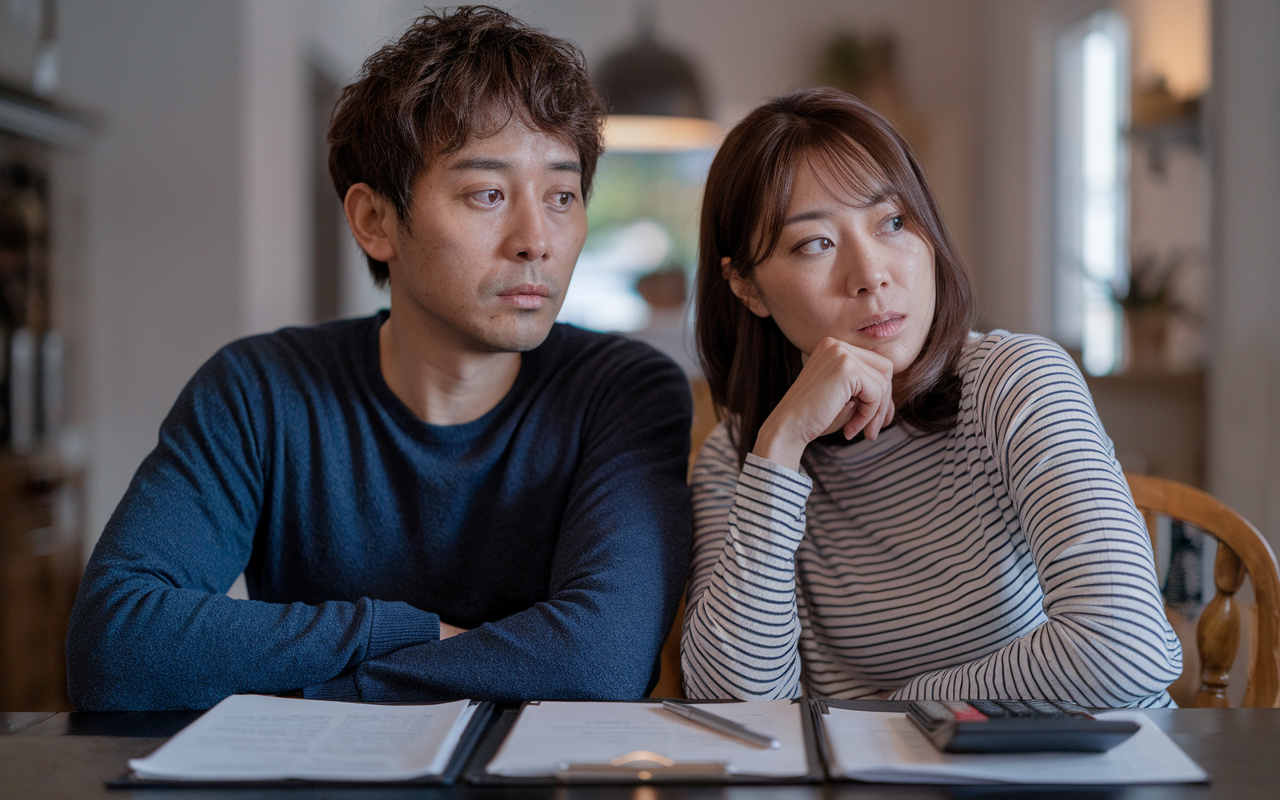 静岡市で家を売るか迷ったときの判断基準は？状況別の選択ポイントを整理の画像