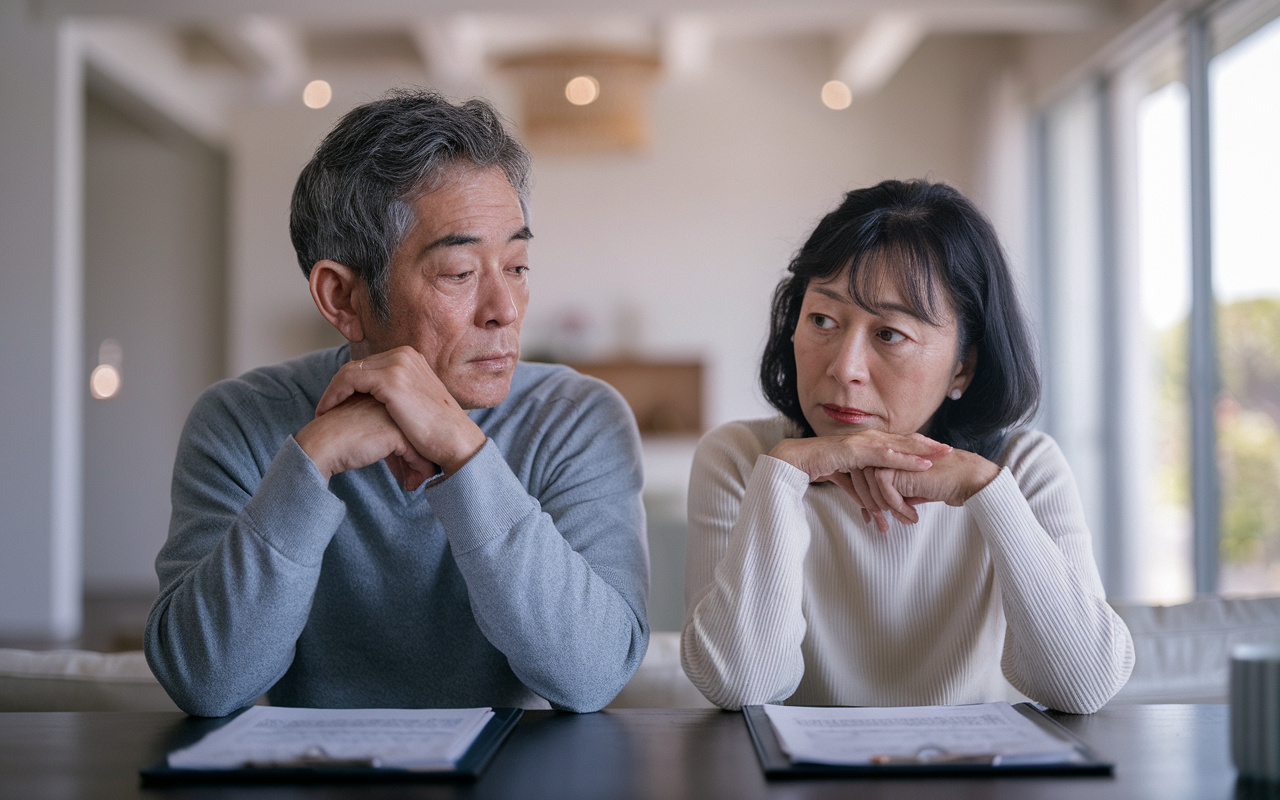 静岡市で不動産売却 家族が反対した場合は？進め方や注意点をまとめて紹介の画像