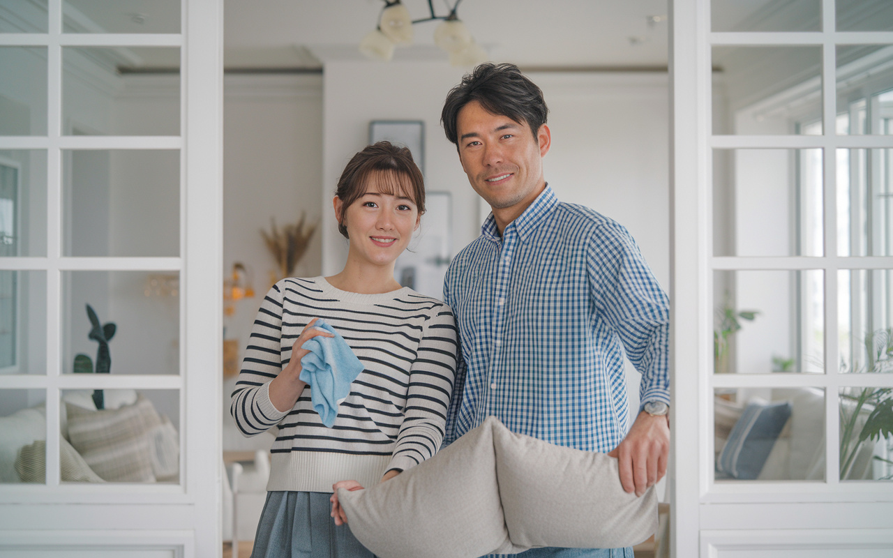 静岡市で不動産を売るなら内覧で売れやすくするコツは必見！成約につながるポイントも紹介の画像