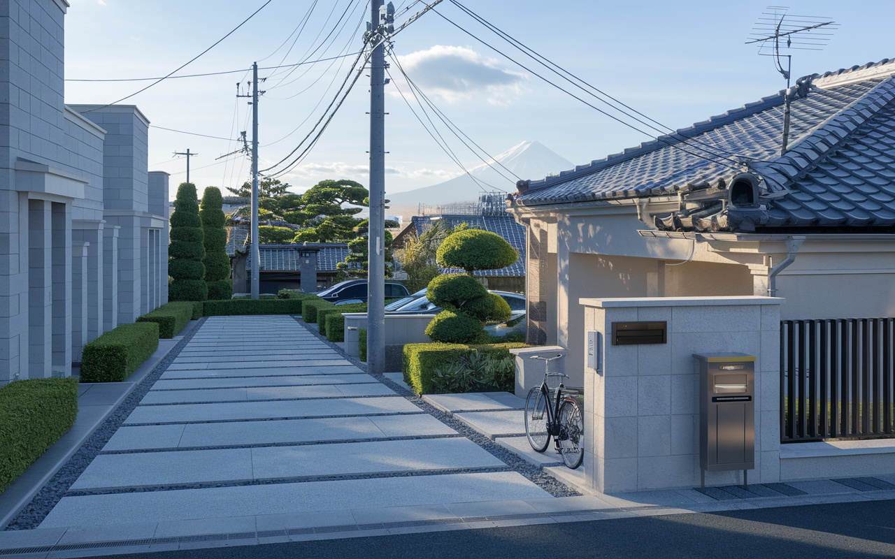 静岡市で不動産売却を考え中の方必見！成功事例も交えてポイントを紹介の画像