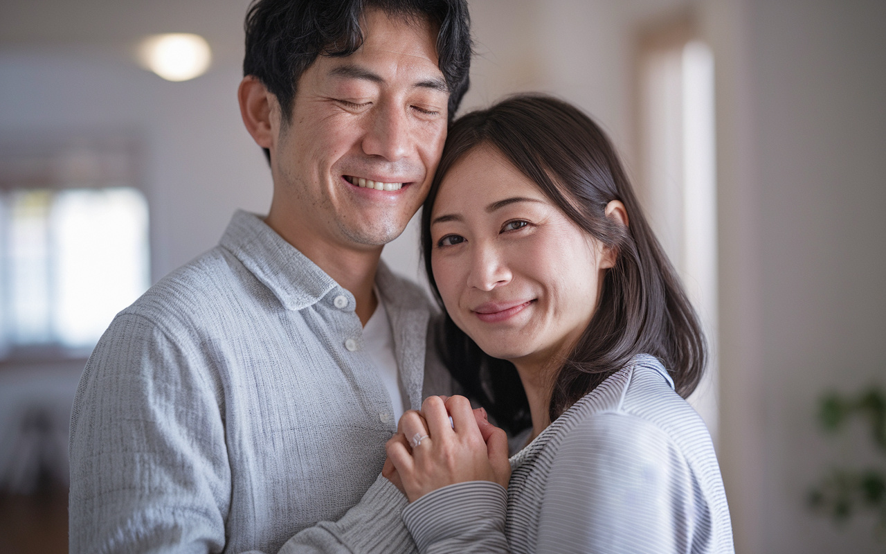 静岡市で家を売ってよかった人の声とは？安心感や変化もご紹介の画像