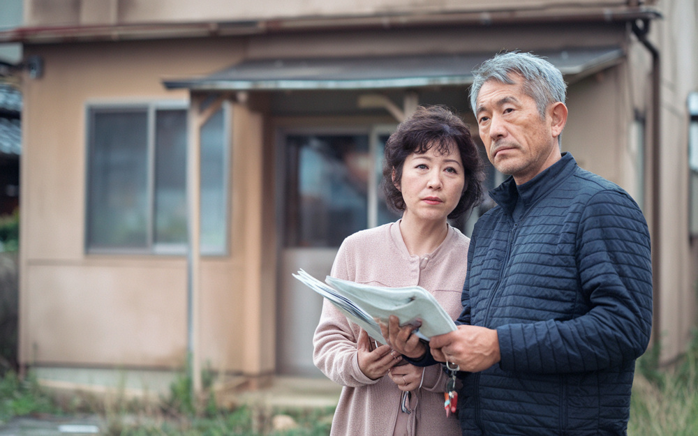 尼崎市で空き家の売却を考えていますか？流れや注意点を知って安心取引への画像