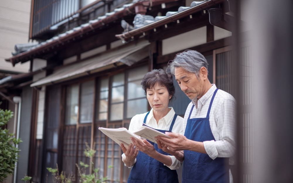 尼崎市で空き家活用を考えたら補助金はある？申請方法や対象条件もご紹介の画像