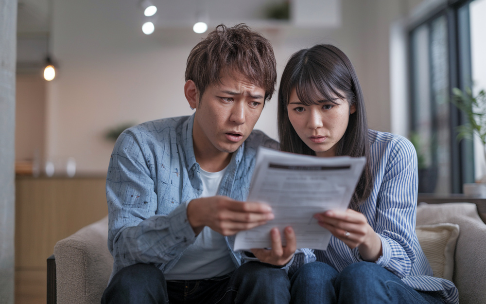 賃貸で契約違反例はどれに当たる？転貸や又貸し無断同棲ペット騒音も解説の画像