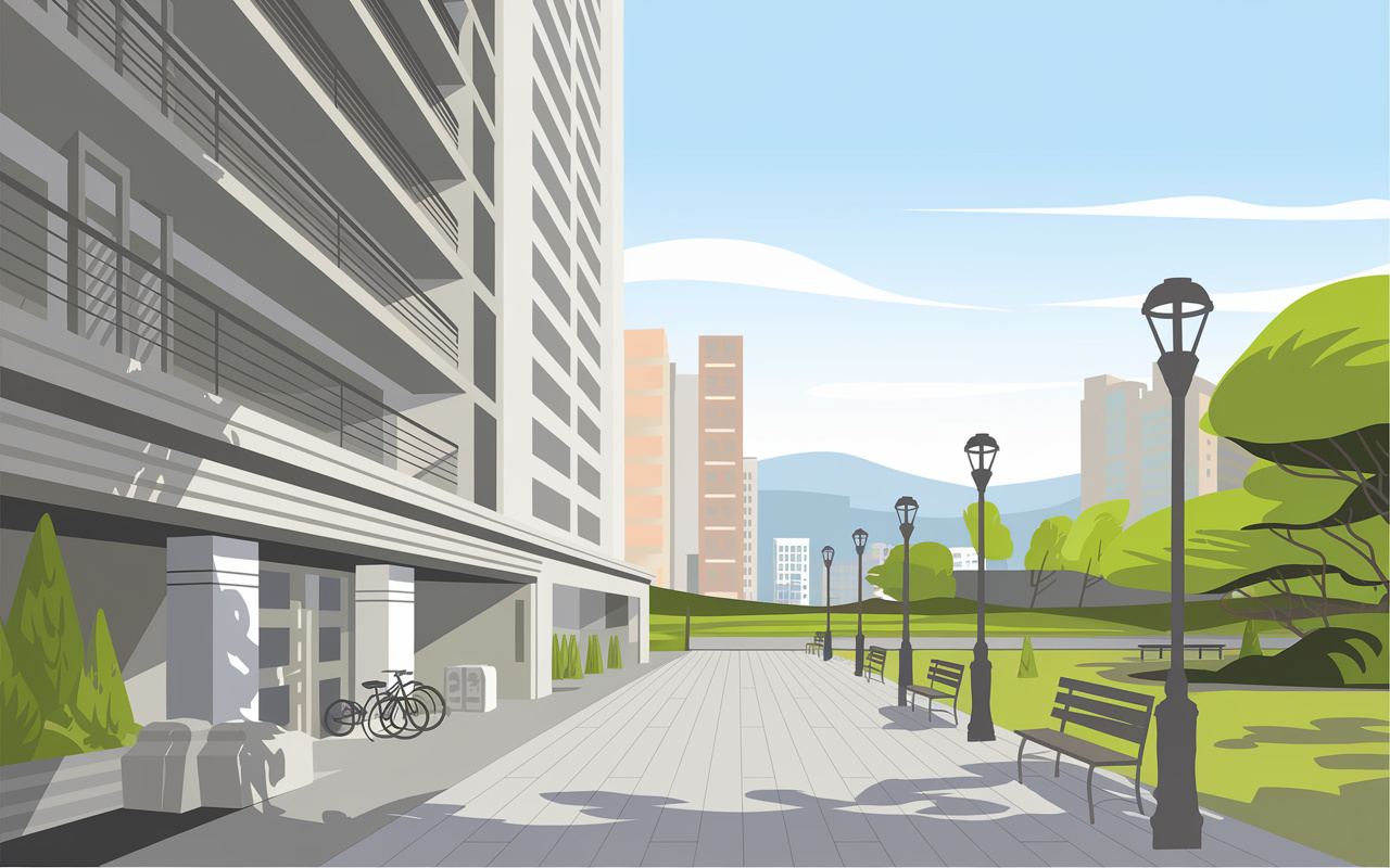 不動産のプロが語る新社会人の一人暮らし条件は?岐阜市のおすすめ設備もチェックの画像