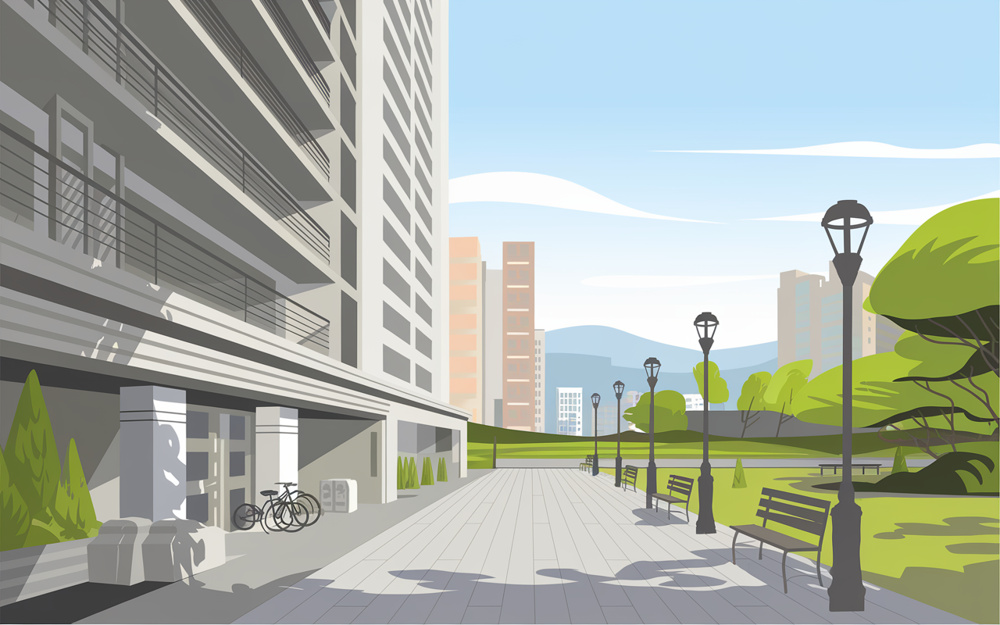 不動産のプロが語る新社会人の一人暮らし条件は？岐阜市のおすすめ設備もチェックの画像