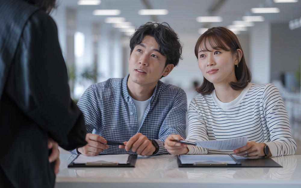 【岡山市版】信頼できる不動産会社の見分け方は？初めて利用する方も安心のポイントをご紹介の画像