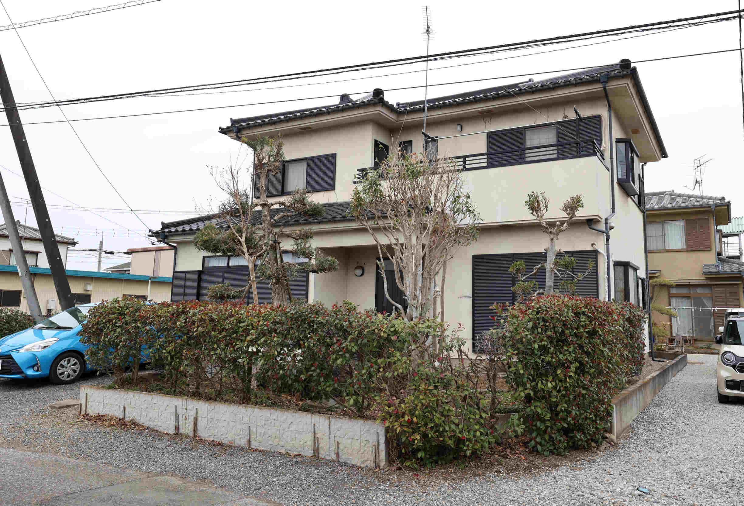 毛呂山町市場【中古住宅】1,080万円の画像