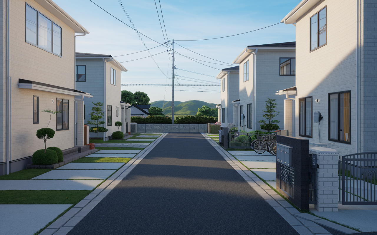 あきる野で新築の一戸建てを探すならどこがいい?価格相場や選び方も紹介の画像