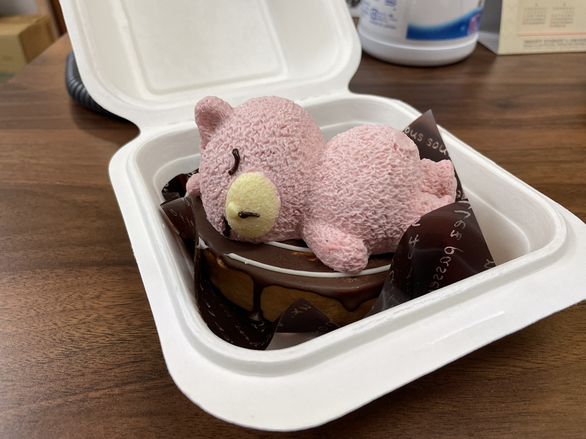 ホワイトデーの画像