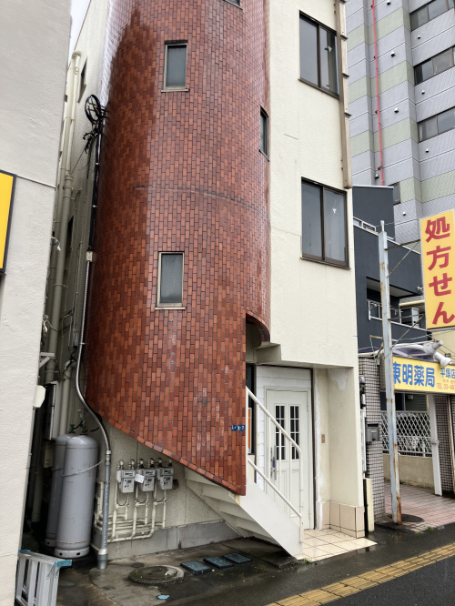 BT追分のご案内の画像