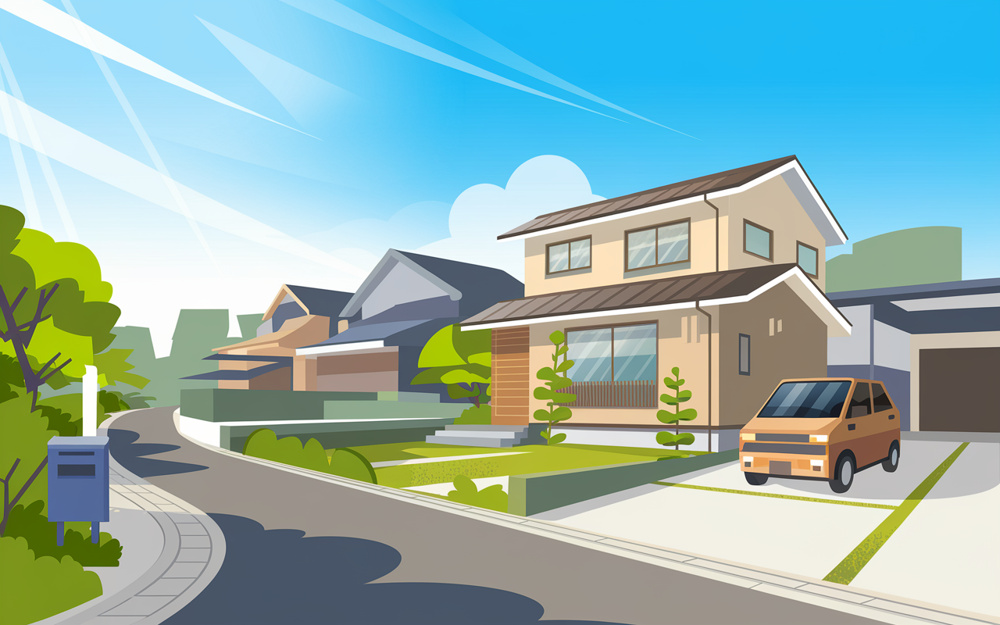 中古住宅を購入する際の優遇税制はどうなる？適用できる主な制度や注意点をご紹介の画像