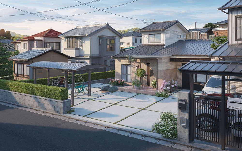 中古住宅で住宅ローン控除を受ける条件は？要件や注意点も解説の画像