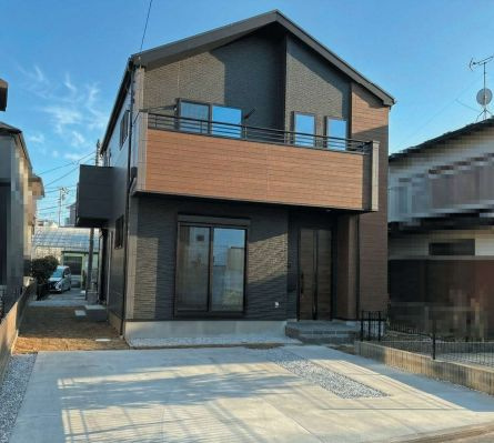 藤沢市大庭で新築を検討中の方へ！仲介手数料無料やZEH水準省エネ住宅の魅力も紹介の画像