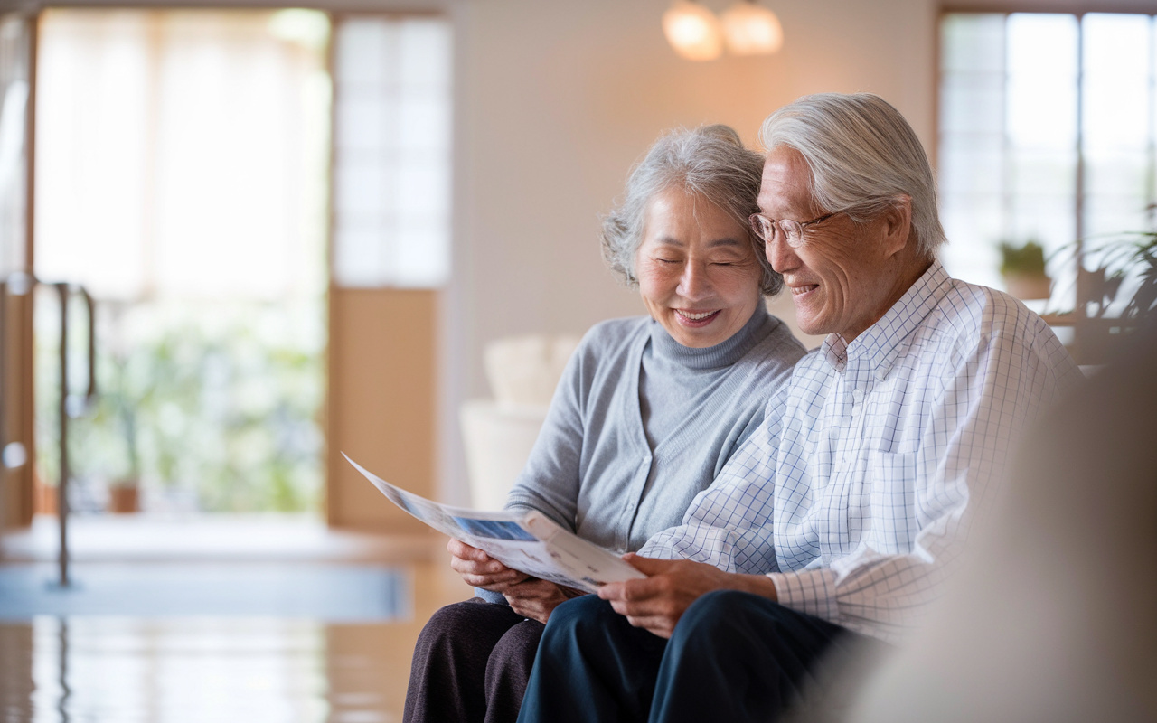 高齢者向けリフォームの費用相場を知りたい方へ！工事別の相場や補助金活用法もご紹介の画像