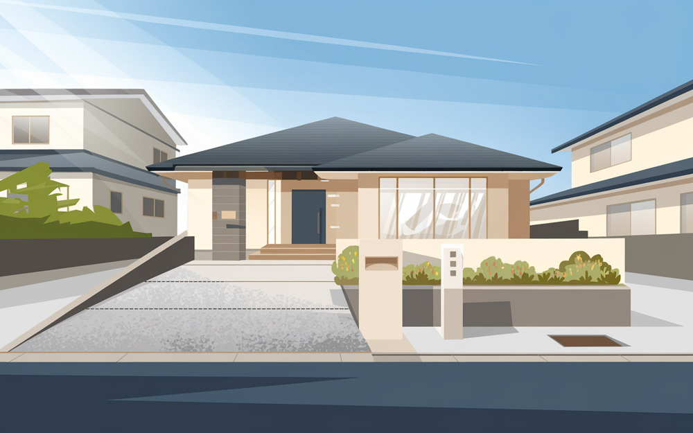 将来のための準備にシニアリフォームは必要？安心して暮らせる住まいの工夫をご紹介の画像